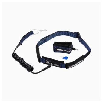 Armstrong Waist Coil Board Leash