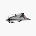 Armstrong X-Wing Performance - Imagen 2