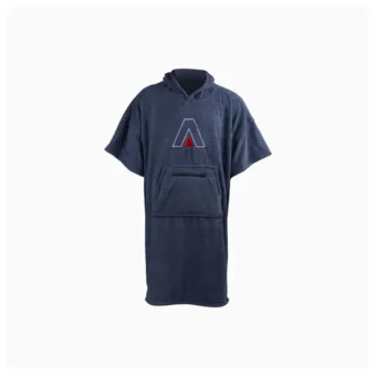Armstrong Original Hooded Towel