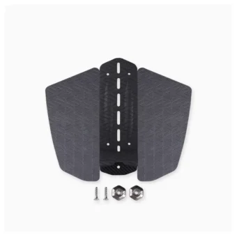 Armstrong Carbon Kick Tail Pad Complete - 3 piece set