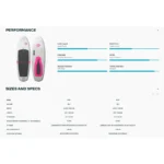 Duotone Foilboard Skybrid Air 2026 - Imagen 5
