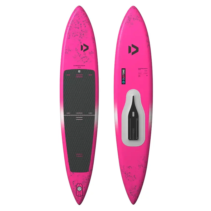 DTF26_Downwinder_82-2 Duotone Foilboard Downwinder Air 2026 - Imagen 1
