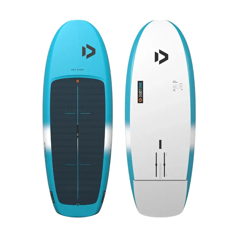 DTF26_SkyStart_Overview Duotone Foilboard Sky Start DST 2026 - Imagen 1