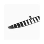 Armstrong HA 580 Front Foil - Imagen 3