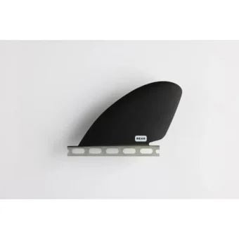 Feather Fins Rear Semi Keel 2026