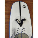 Cabrinha Code V2 5´5 2023 + Funda - Imagen 2