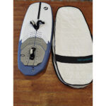 Cabrinha Code V2 5´5 2023 + Funda - Imagen 3