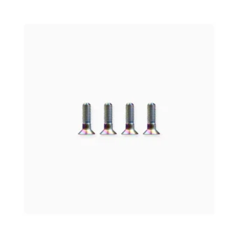 Armstrong Mast Top M7-26mm Stainless Screws