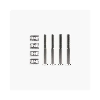 Armstrong Mast Top M7-79mm Titanium Hardware Set 
For Foil Drive