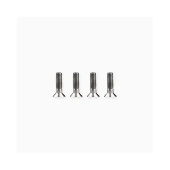 Armstrong Mast Top M7-26mm Titanium Screws