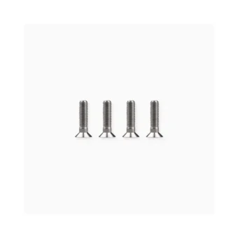 Armstrong Mast Top M7-30mm Titanium Screws