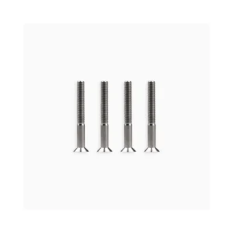 Armstrong Mast Top M7-64mm Titanium Screws For Foil Drive