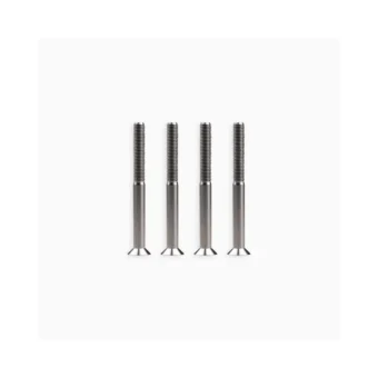 Armstrong Mast Top M7-79mm Titanium Screws For Foil Drive