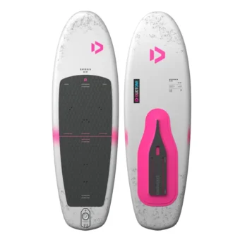 Duotone Foilboard Skybrid Air 2026