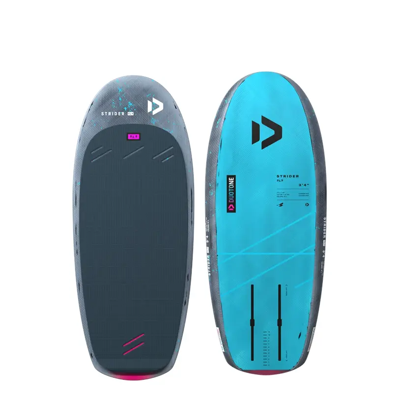 StriderSLS26_Duotone_013 Duotone Foilboard Strider SLS 2026 - Imagen 1