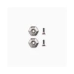 Armstrong WKT Footstrap Hardware Set