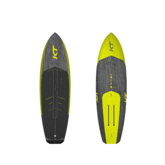 KT Super K 2 Carbon