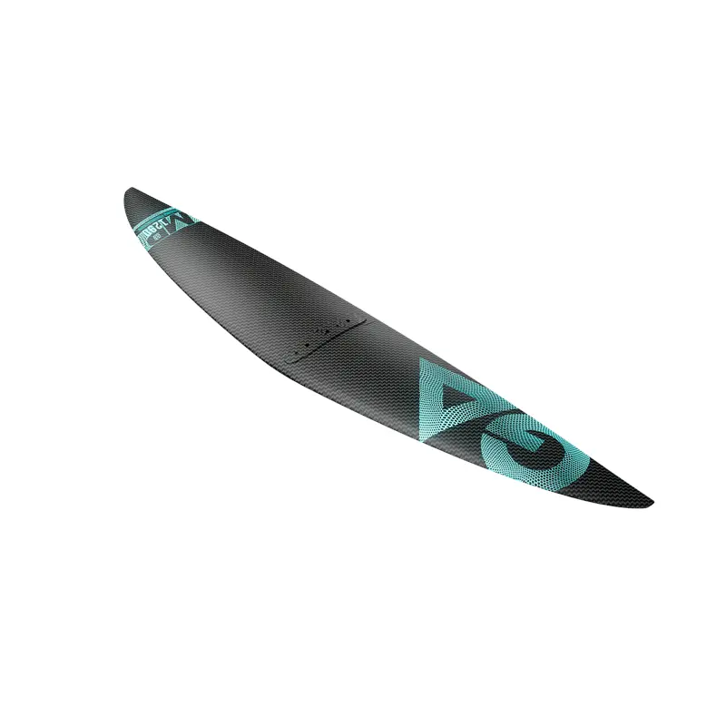 2023-GA-MP-frw-1290-2307_Isometric-transparent GA Foil Front Wing MP 1490cm² - Imagen 1