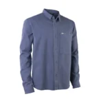 Ion Shirt ic Denim unisex 2026