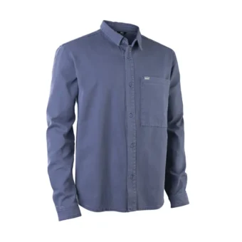 Ion Shirt ic Denim unisex 2026