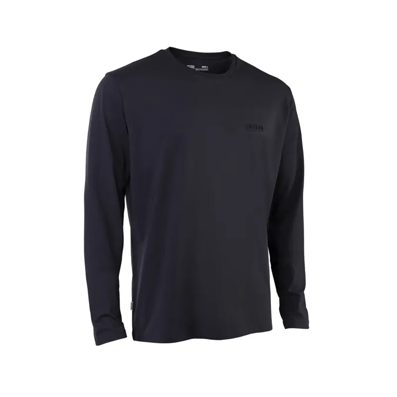 46252-5001_3 Ion Tee S-ic LS men 2026 - Imagen 1