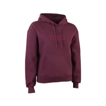 Ion Hoody ic women 2026