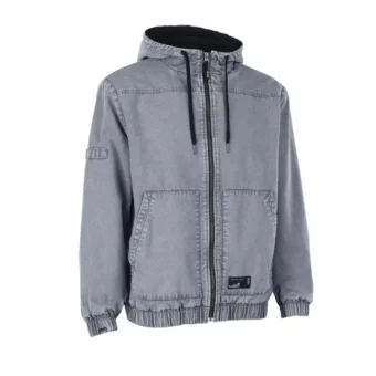 Ion Jacket HD Insulated Cotton unisex 2026