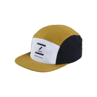 Ion Cap 5 Panel Cap 2026