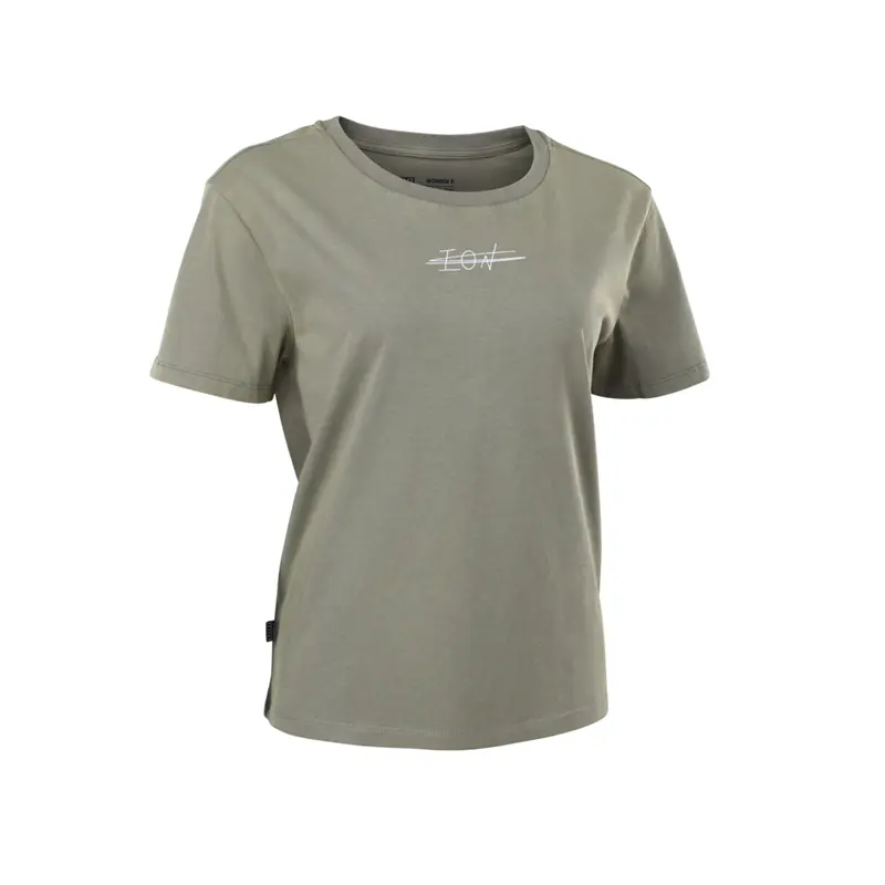 46263-5007_1 Ion Tee Graphic SS women 2026 - Imagen 1