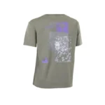 Ion Tee Graphic SS women 2026 - Imagen 2
