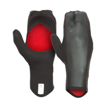 Ion Open Palm Mitten 2.5 unisex 2026