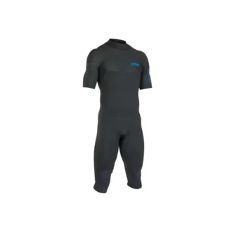 Ion Base 3/2 Overknee SS Back Zip unisex 2026