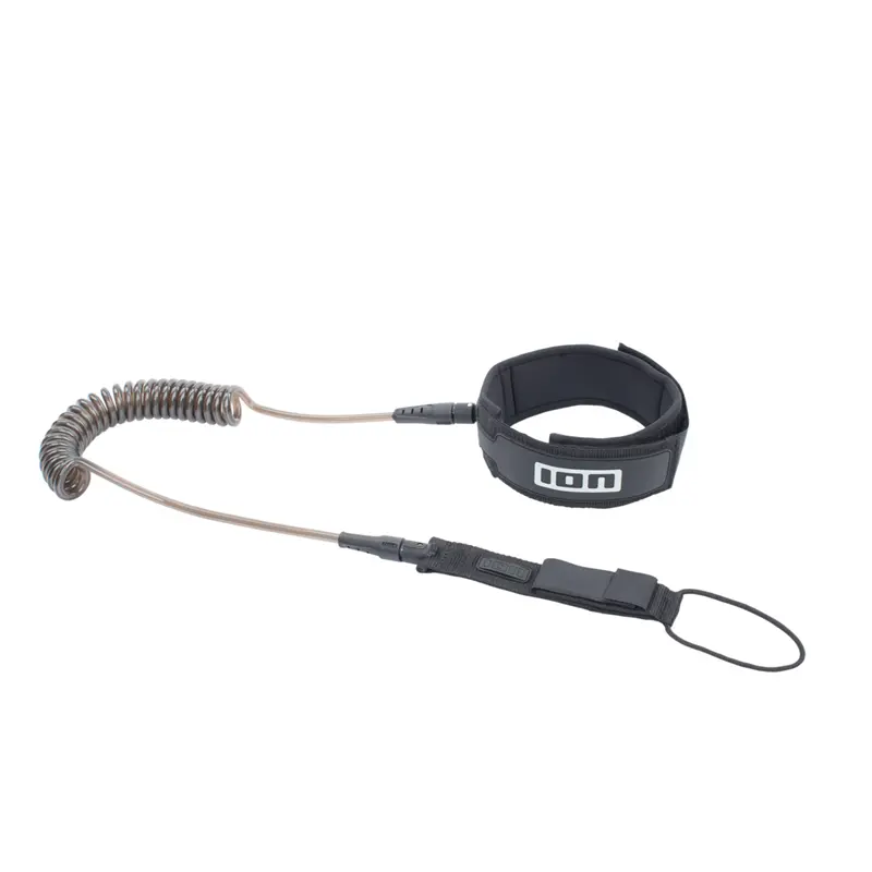 48210-7051_1 Ion Wing / SUP Board Leash Core Coiled Knee 2026 - Imagen 1