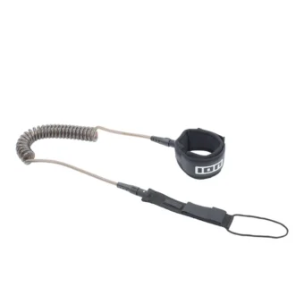 Ion SUP Leash Core Coiled Ankle 2026