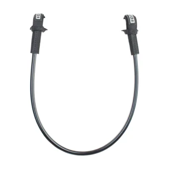 Ion Windsurf Harness Line Fix 2026