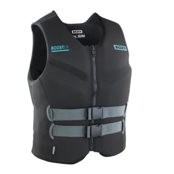 Ion Booster Vest USCG Front Zip unisex 2026