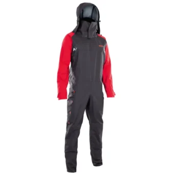 Ion Fuse Lightweight Drysuit Back Zip unisex 2026