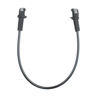Ion Wing Harness Line 2026