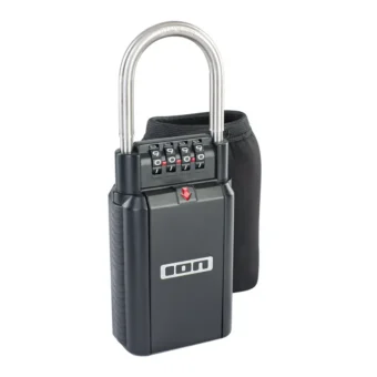 Ion Keysafe 2026