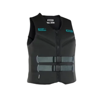 Ion Booster Vest 50N Front Zip unisex 2026