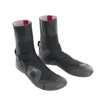 Ion Ballistic Boots 3/2 Round Toe unisex 2026