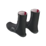Ion Ballistic Socks 3/2 Round Toe unisex 2026 - Imagen 2