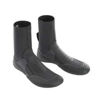 Ion Plasma Boots 3/2 Round Toe unisex 2026