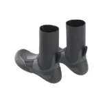 Ion Plasma Boots 3/2 Round Toe unisex 2026 - Imagen 2