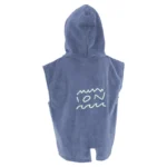 Ion Poncho Mini Grom 2026 - Imagen 2