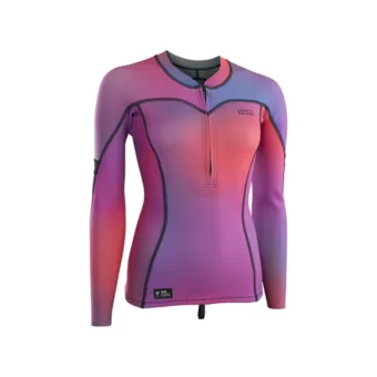 Ion Neo Zip Top 1.5 women 2026