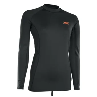 Ion Thermo Top LS women 2026