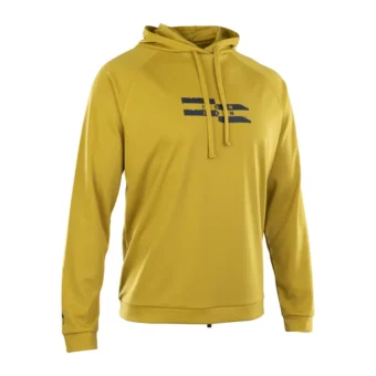Ion Wetshirt Hood LS men 2026