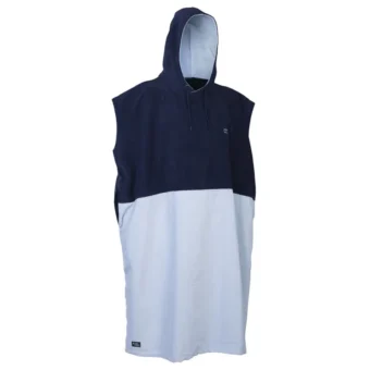 Ion Poncho Select Bamboo men 2026