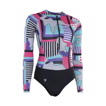 Ion Bottom Swimsuit LS women 2026